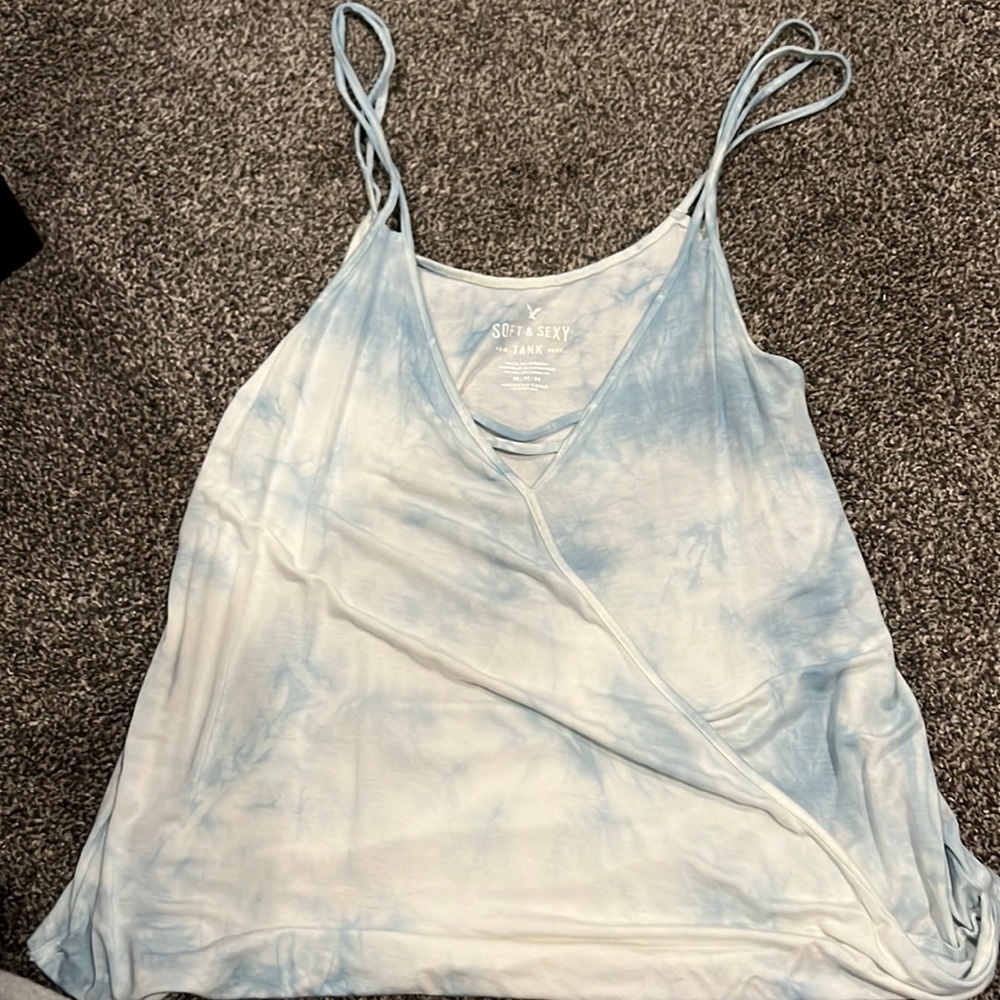 American Eagle tank top